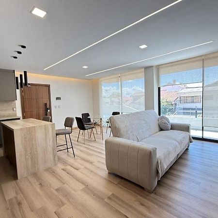 Suite Moderna A Estrenar En El Corazon De Cuenca Extérieur photo