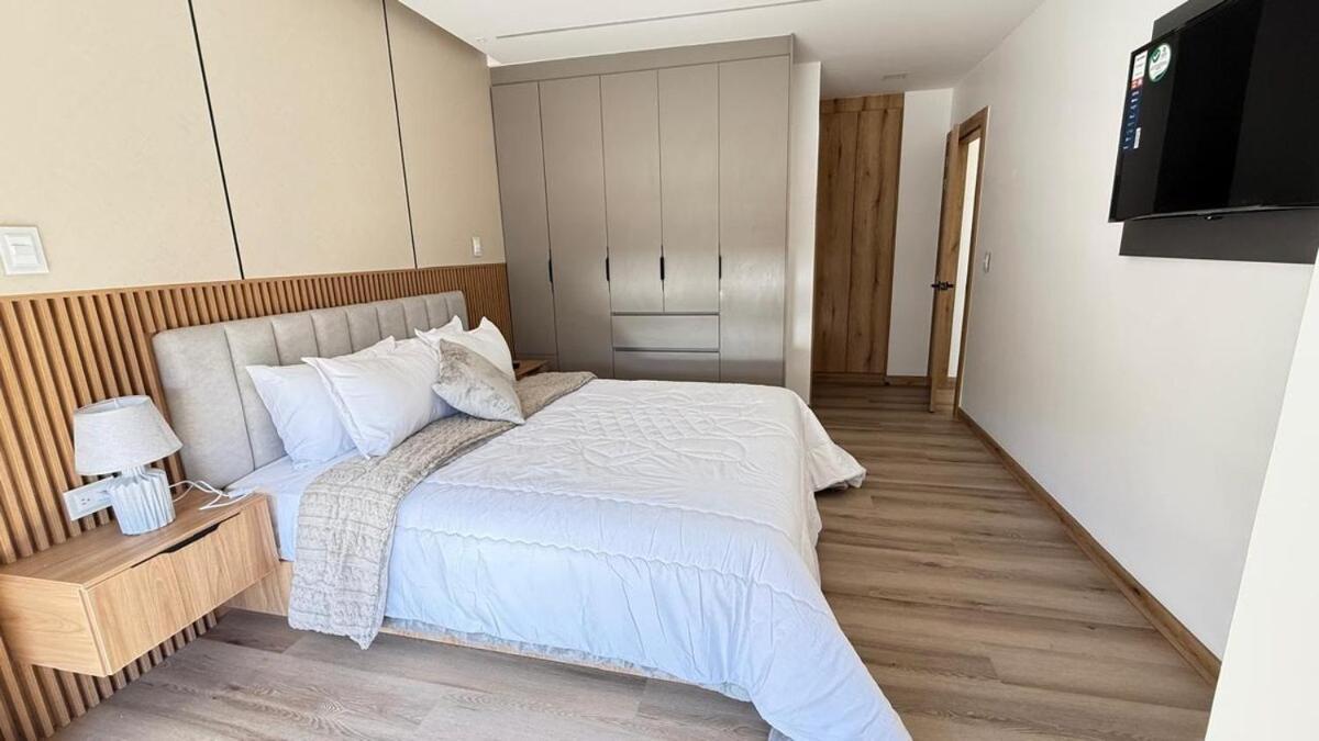 Suite Moderna A Estrenar En El Corazon De Cuenca Extérieur photo