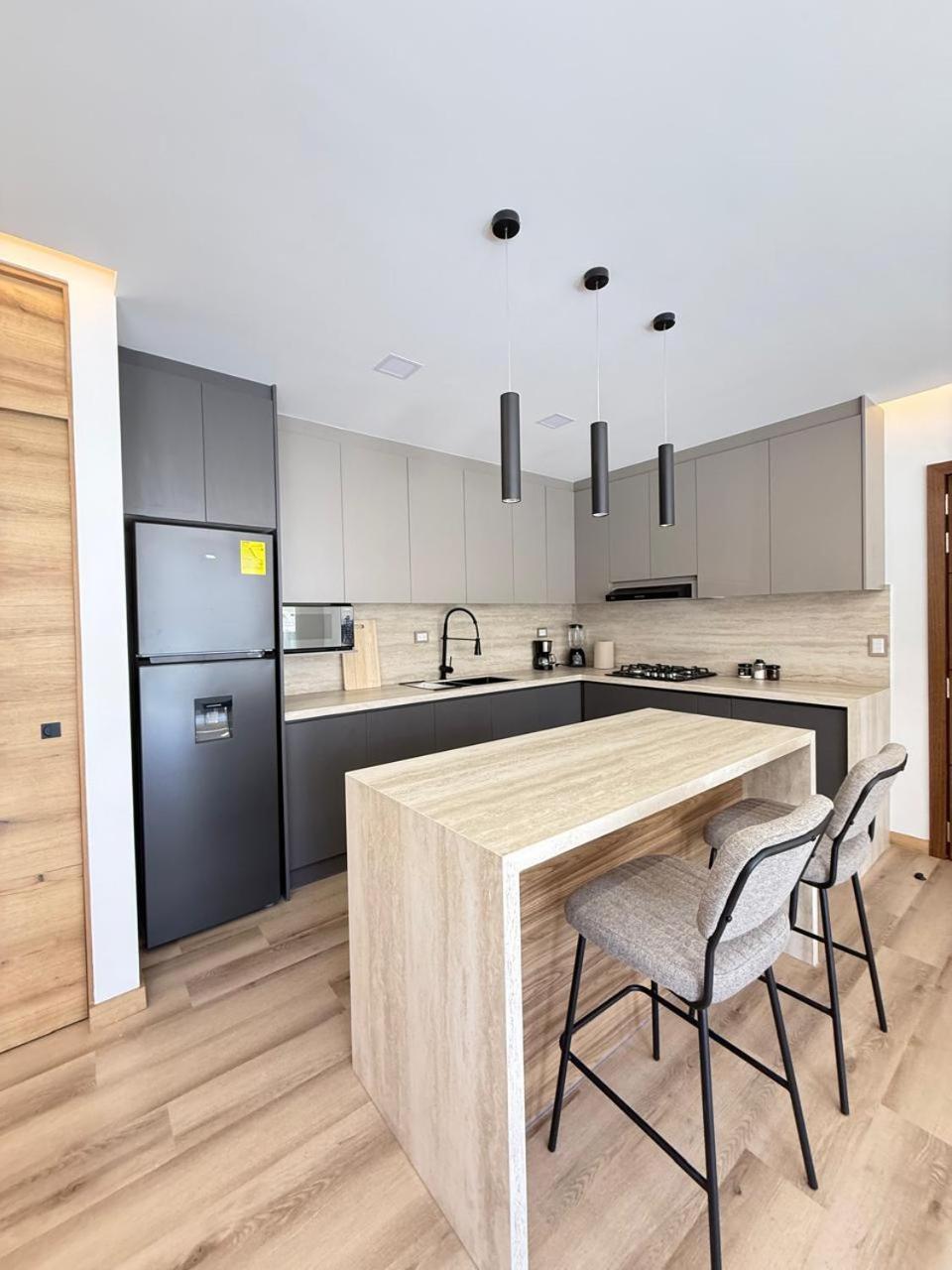 Suite Moderna A Estrenar En El Corazon De Cuenca Extérieur photo