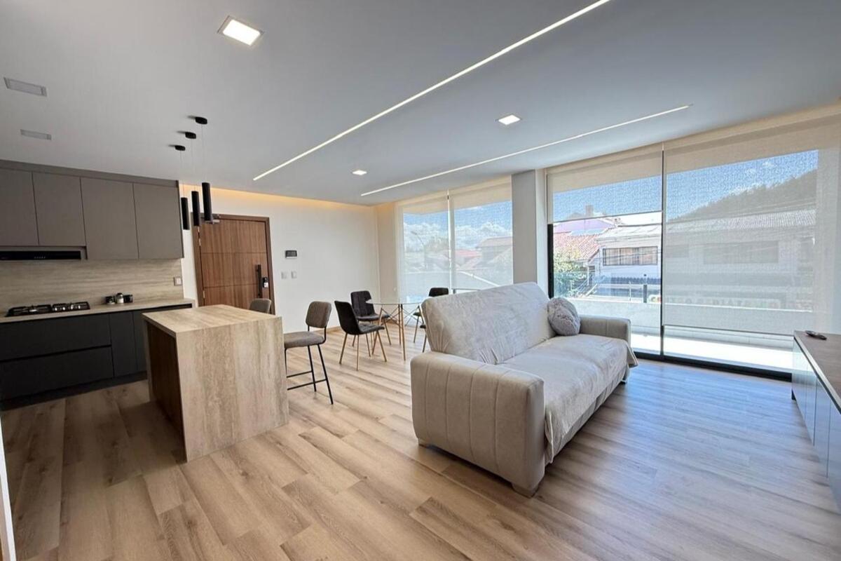Suite Moderna A Estrenar En El Corazon De Cuenca Extérieur photo